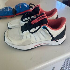 Wilson Intrigue Tour Tennis Shoes